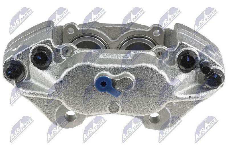 Étrier de frein NTY HZP-LR-020