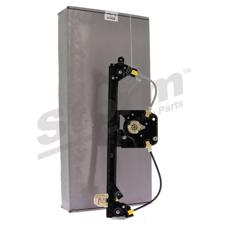 Lève-vitre STORM QUALITY PARTS 87162