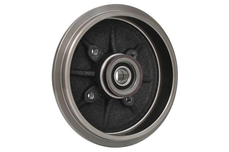 Tambour de frein BOSCH 0 986 477 303