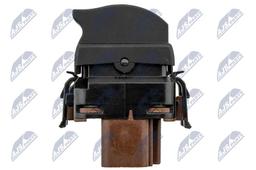 Interrupteur, lève-vitre NTY EWS-RE-008