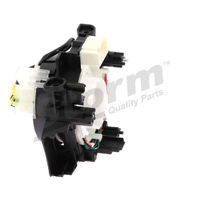 Ressort tournant, Airbag STORM QUALITY PARTS 8102006