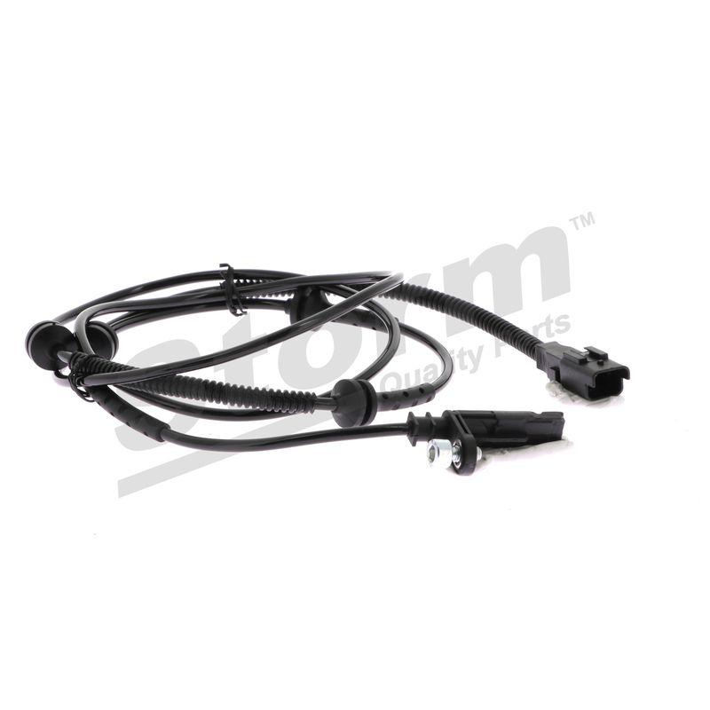 Capteur, vitesse de roue STORM QUALITY PARTS 777101