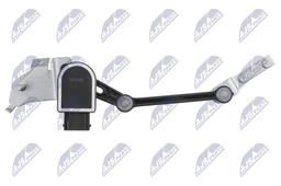 Capteur, correcteur de portée d’éclairage NTY ECX-VV-005