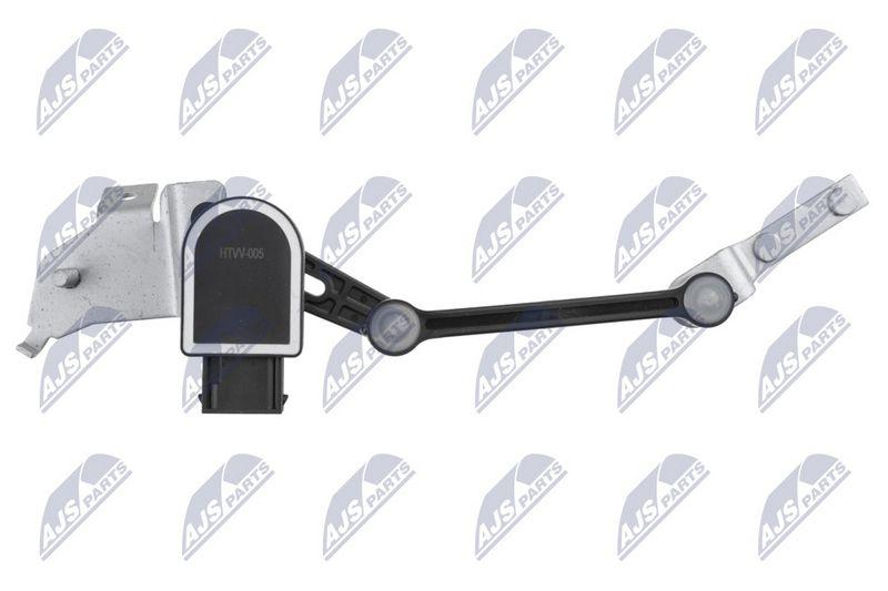 Capteur, correcteur de portée d’éclairage NTY ECX-VV-005