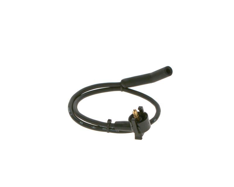 Kit de câbles d'allumage BOSCH 0 986 357 257