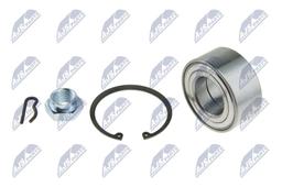 Kit de roulements de roue NTY KLP-CT-000