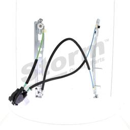 Lève-vitre STORM QUALITY PARTS 87274