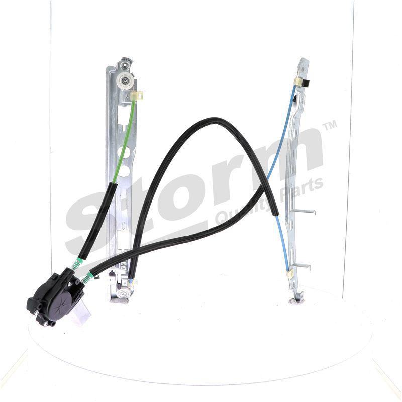 Lève-vitre STORM QUALITY PARTS 87274