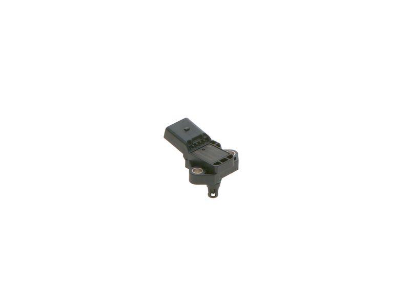 Capteur, pression de suralimentation BOSCH 0 281 002 976