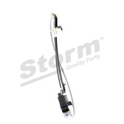 Lève-vitre STORM QUALITY PARTS 88070
