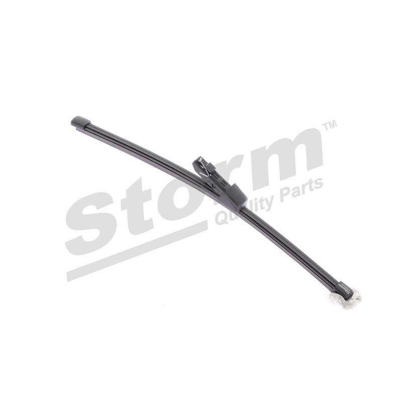 Balai d'essuie-glace STORM QUALITY PARTS 1000275ARPLAT