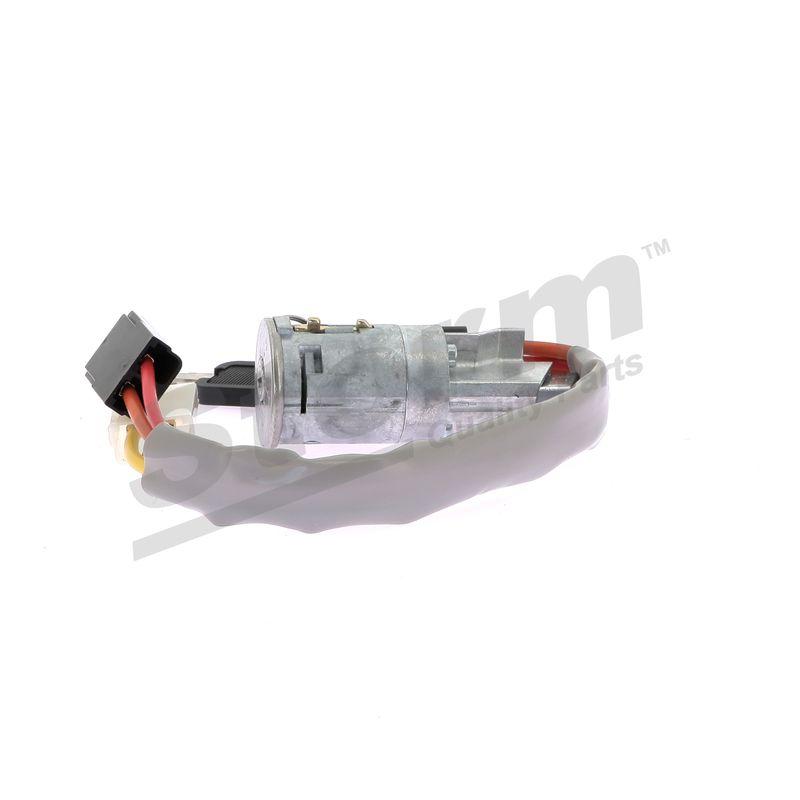 Fermeture-volant STORM QUALITY PARTS 83020