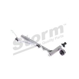 Tringlerie d'essuie-glace STORM QUALITY PARTS 9901002