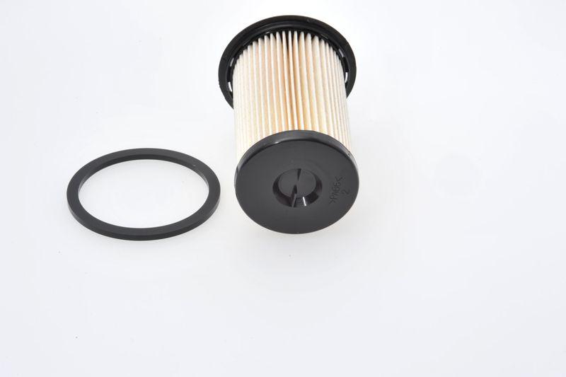 Filtre à carburant BOSCH F 026 402 007