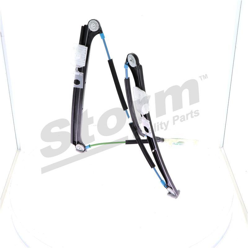 Lève-vitre STORM QUALITY PARTS 10369