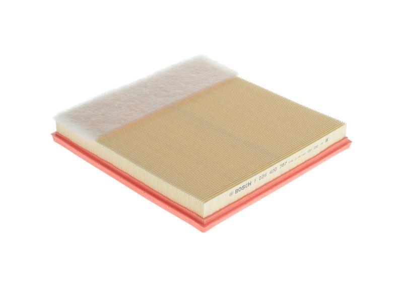 Filtre à air BOSCH F 026 400 787