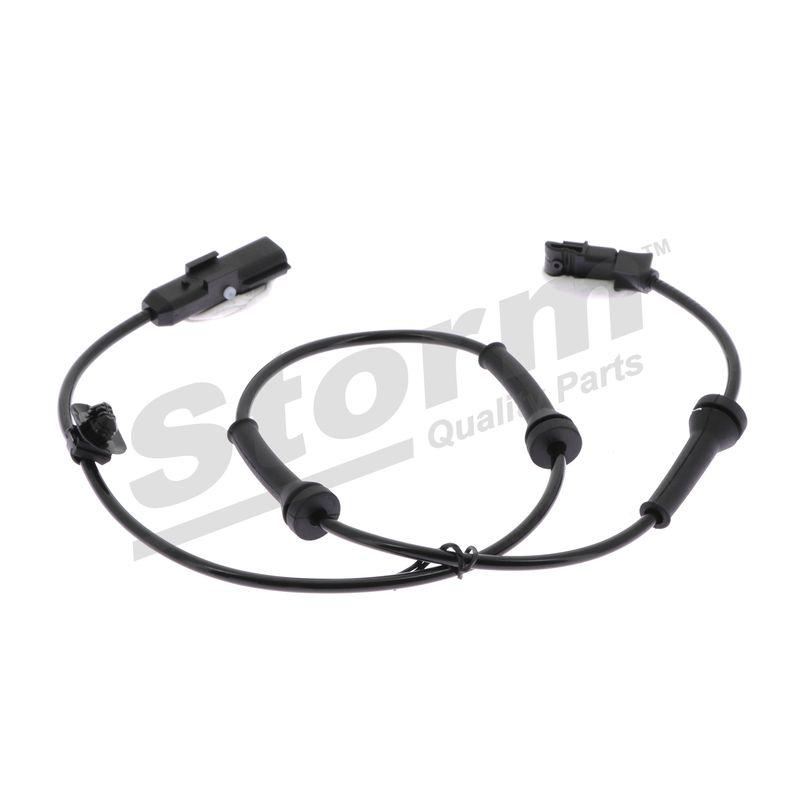 Capteur, vitesse de roue STORM QUALITY PARTS 888017