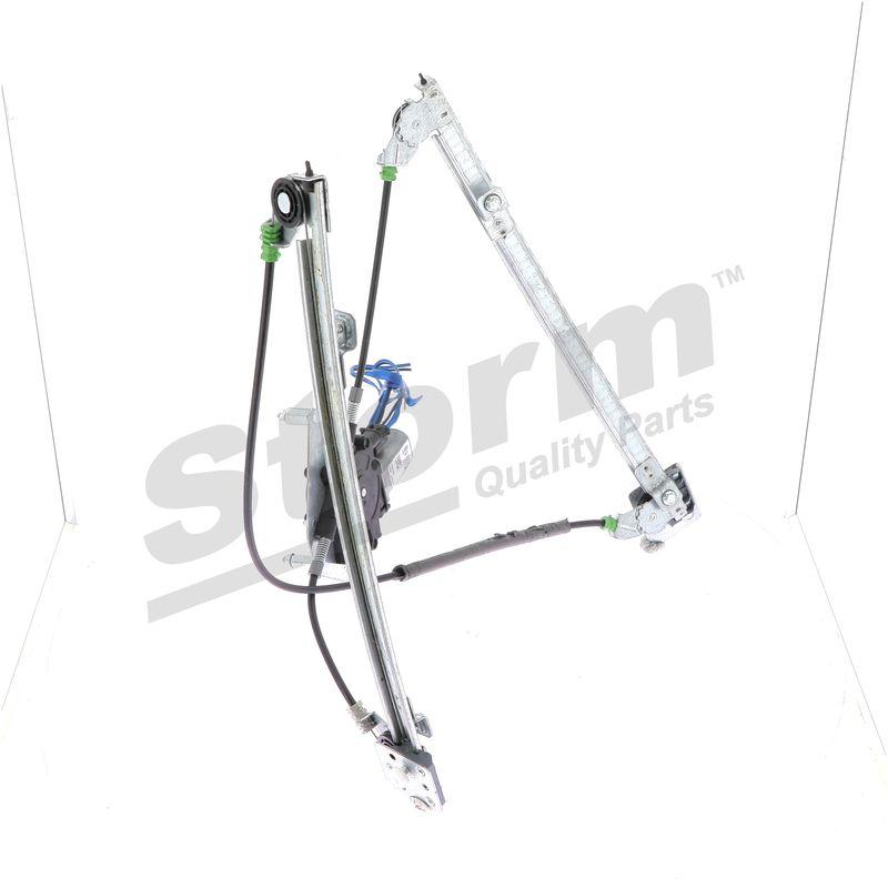 Lève-vitre STORM QUALITY PARTS 175075