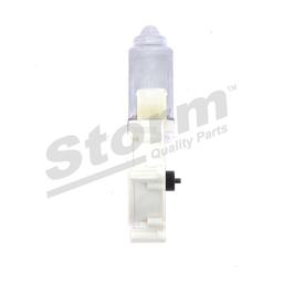 Moteur électrique, lève-vitre STORM QUALITY PARTS 136872