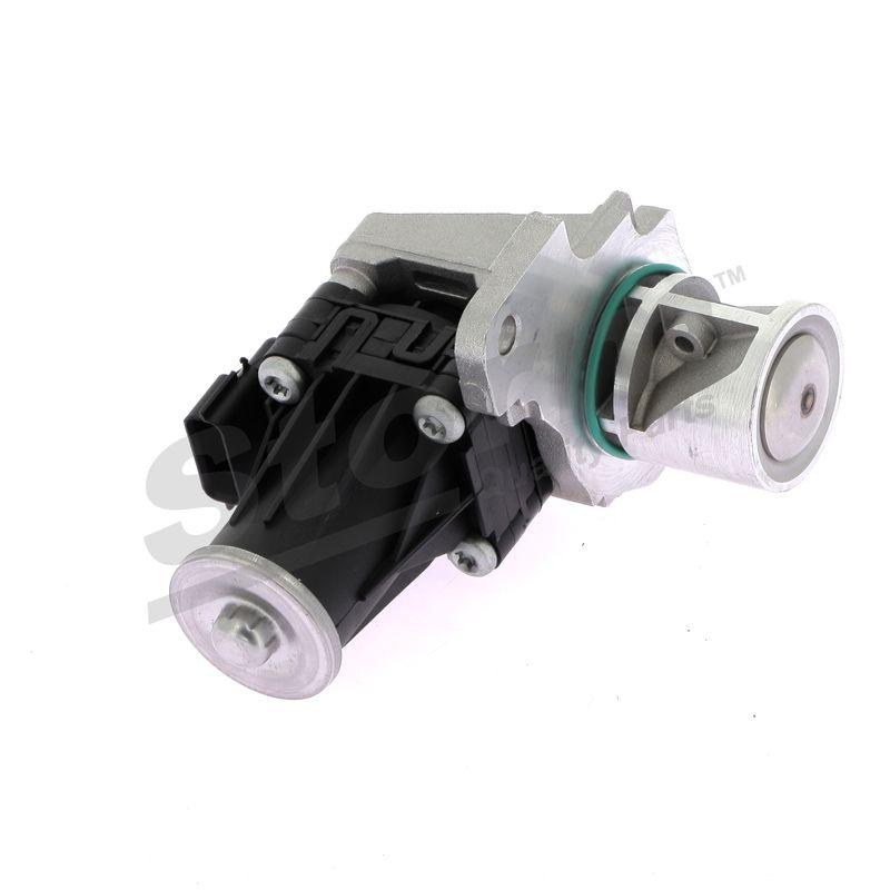 Vanne EGR STORM QUALITY PARTS 9087