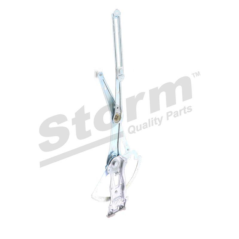 Lève-vitre STORM QUALITY PARTS 54776