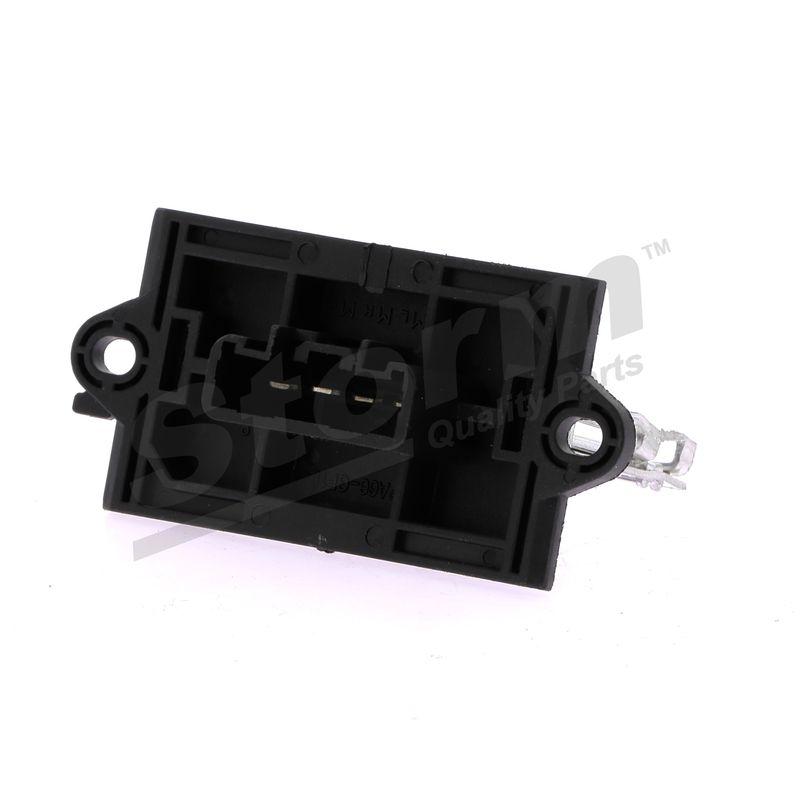 Résistance, pulseur d'air habitacle STORM QUALITY PARTS STO1509502