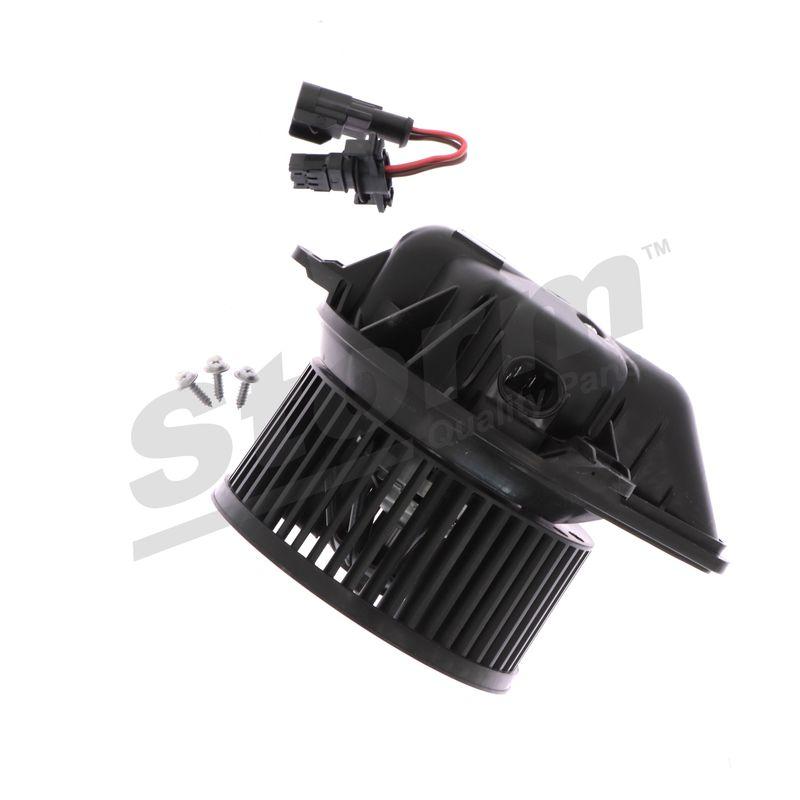 Pulseur d'air habitacle STORM QUALITY PARTS 87129