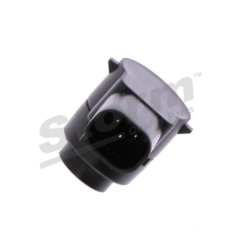 Capteur, aide au stationnement STORM QUALITY PARTS 777138