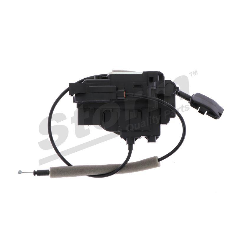 Serrure de porte STORM QUALITY PARTS 8362505