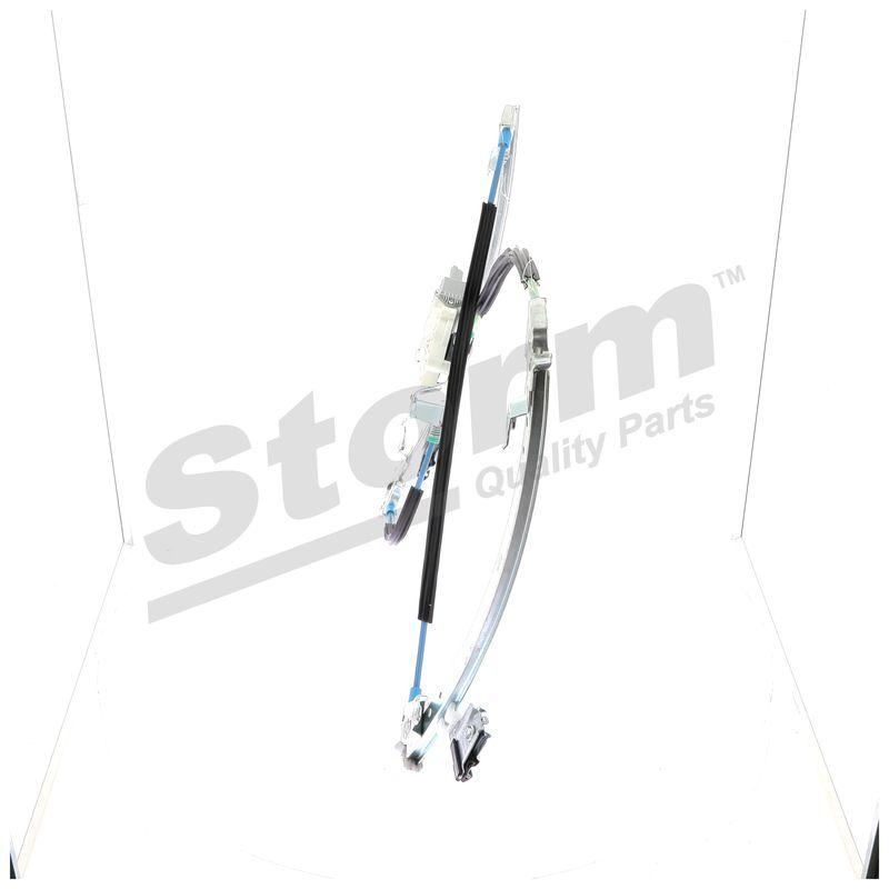 Lève-vitre STORM QUALITY PARTS 79176