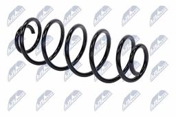 Ressort de suspension NTY ASZ-CT-023