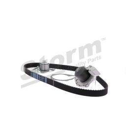 Pompe à eau + kit de courroie crantée STORM QUALITY PARTS 5550597KP