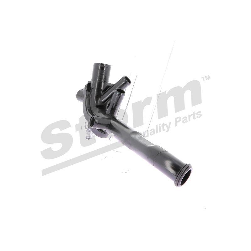 Tuyauterie de liquide de refroidissement STORM QUALITY PARTS F15970