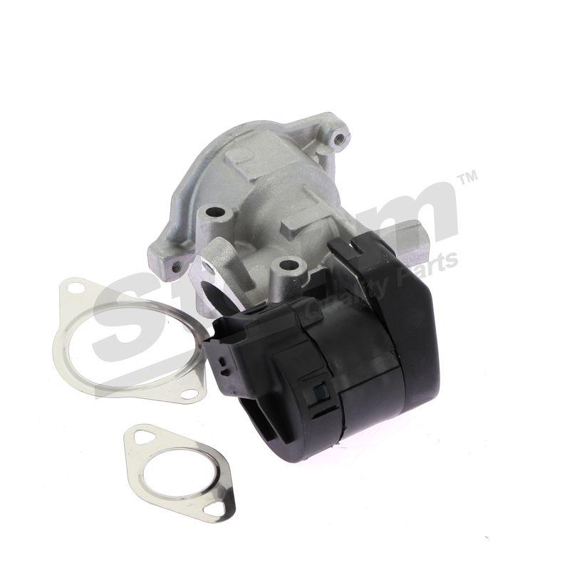 Vanne EGR STORM QUALITY PARTS 9029