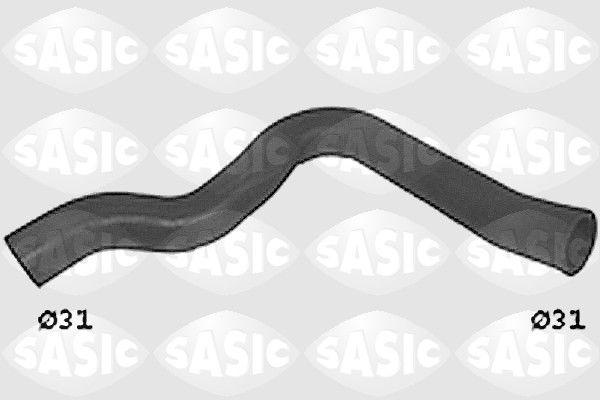 Durite de radiateur SASIC SWH0418