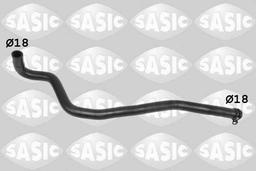 Durite de radiateur SASIC 3404211