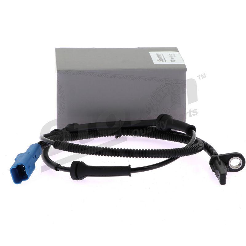 Capteur, vitesse de roue STORM QUALITY PARTS 777112