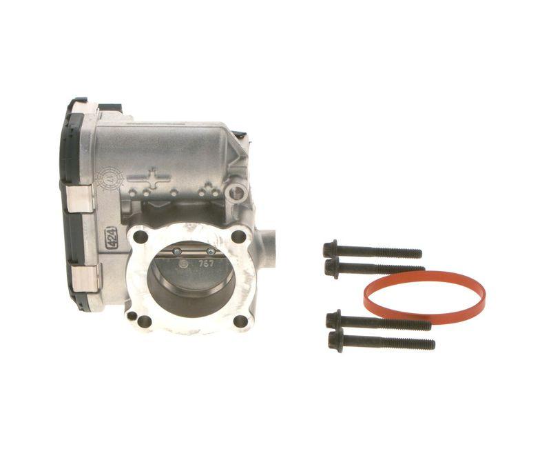 Corps papillon BOSCH F01C600027