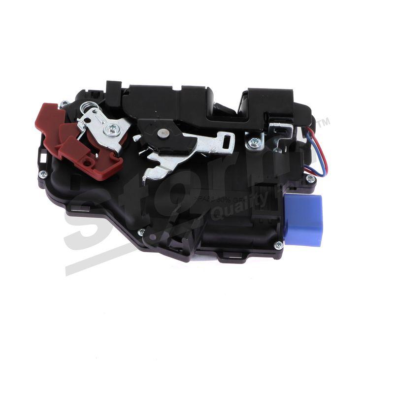 Serrure de porte STORM QUALITY PARTS 971002