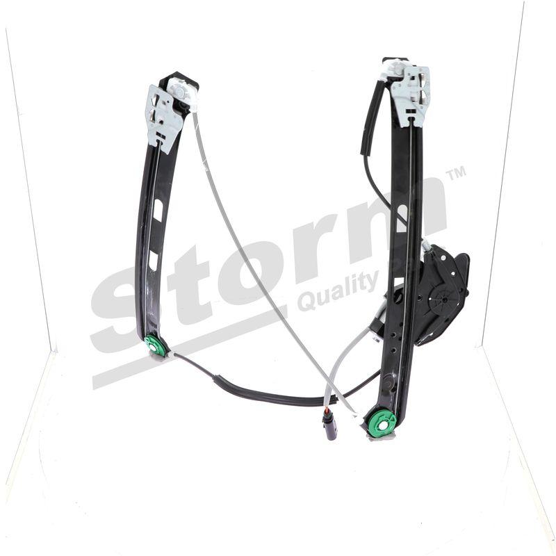 Lève-vitre STORM QUALITY PARTS 18075
