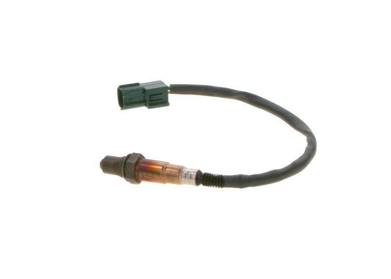 Sonde lambda BOSCH 0258006462