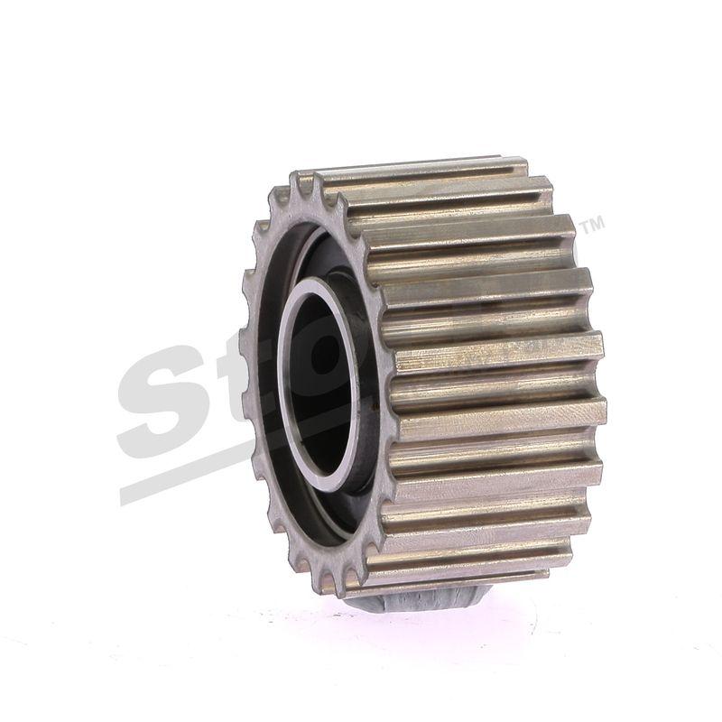 Poulie renvoi/transmission, courroie crantée STORM QUALITY PARTS 136355