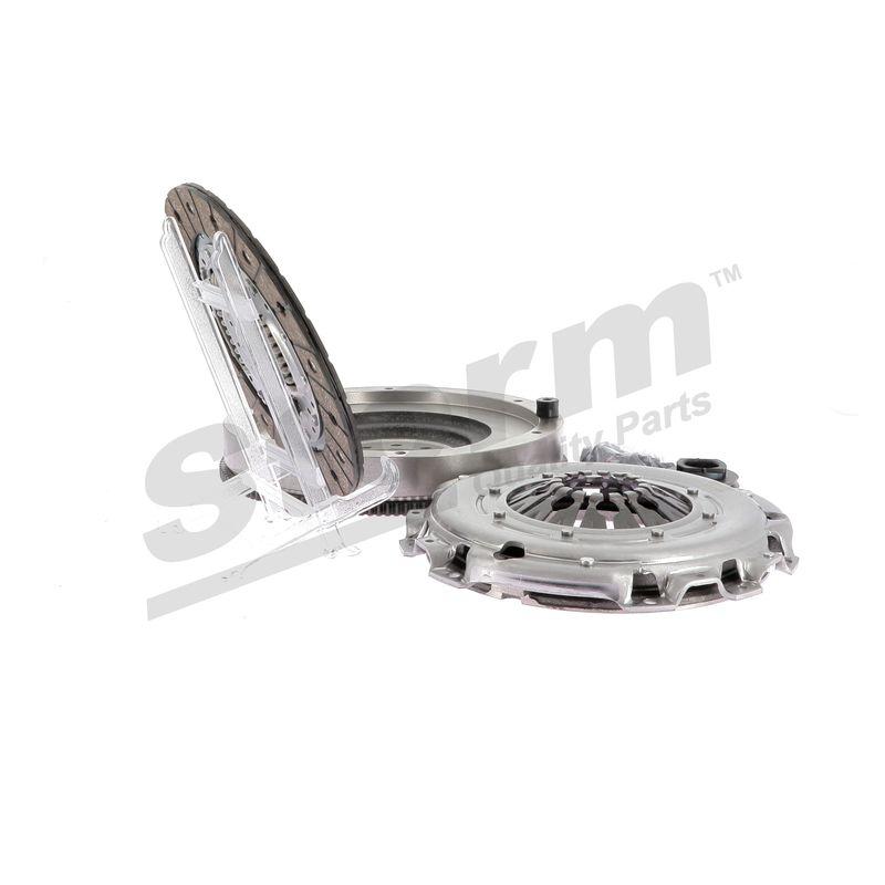 Kit adaptateur, embrayage STORM QUALITY PARTS STO1057