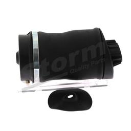 Ressort pneumatique, châssis STORM QUALITY PARTS 845515