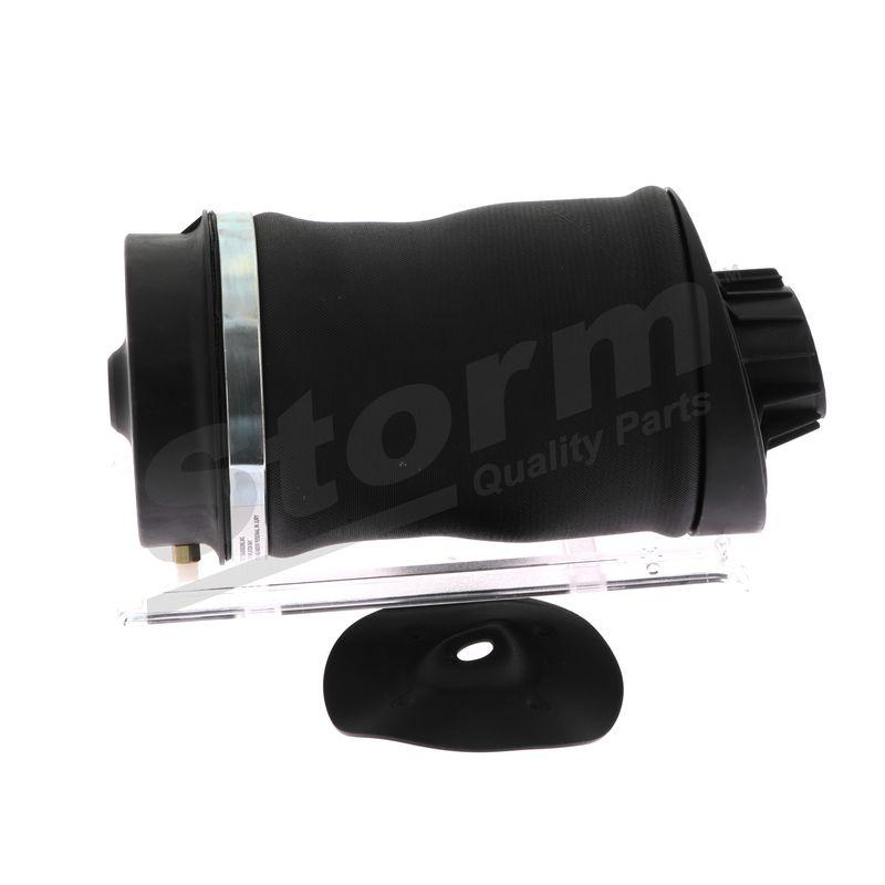 Ressort pneumatique, châssis STORM QUALITY PARTS 845515