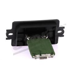 Résistance, pulseur d'air habitacle STORM QUALITY PARTS STO100507