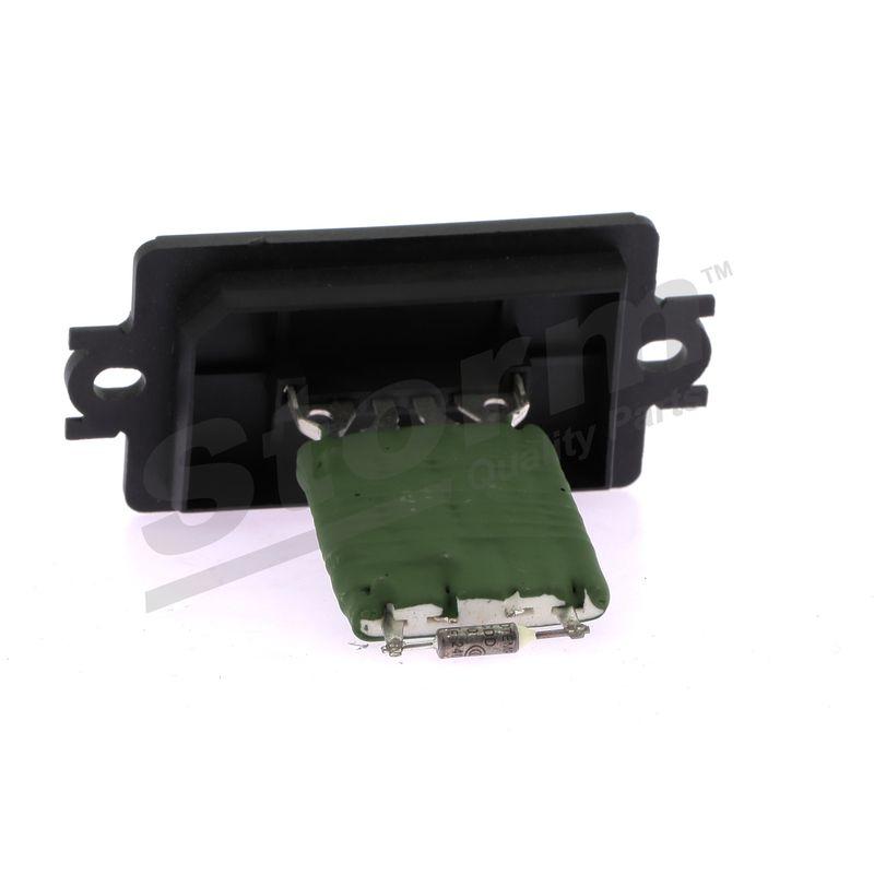 Résistance, pulseur d'air habitacle STORM QUALITY PARTS STO100507