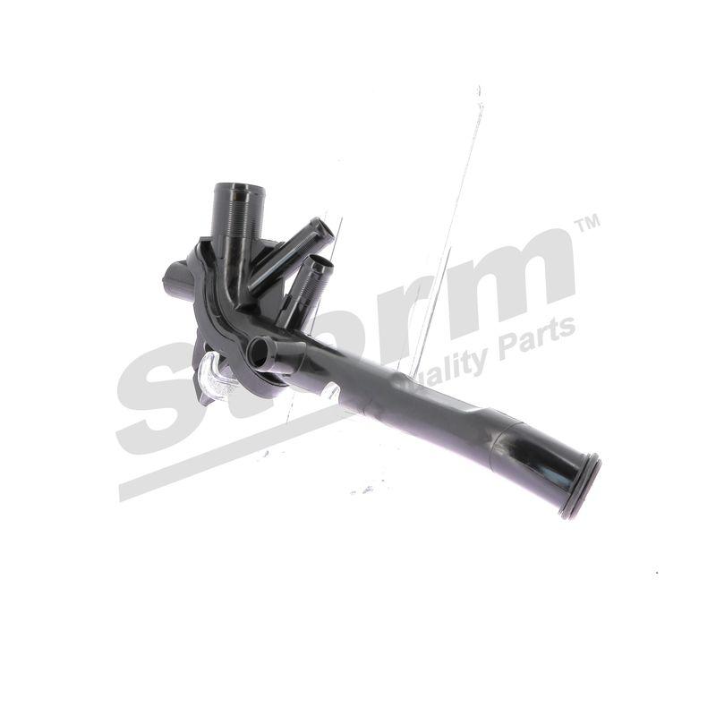 Tuyauterie de liquide de refroidissement STORM QUALITY PARTS F15970