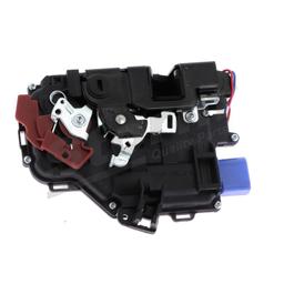 Serrure de porte STORM QUALITY PARTS 971004