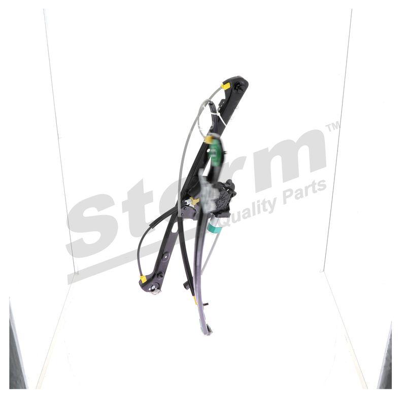 Lève-vitre STORM QUALITY PARTS 17373